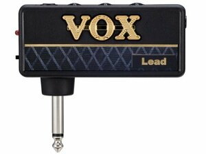 【中古】 VOX ヴォックス ヘッドフォンアンプ amPlug アンプラグ Lead AP-LD