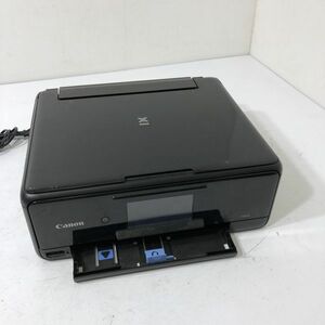 Canon キヤノン PIXUS TS8130 インクジェット プリンター 複合機 キヤノン ジャンク AAL0117大3557/0404