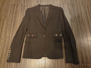 ★BURBERRY★バーバリー　コレクションライン　ジャケット　送料無料