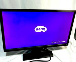 BENQ モニター E70 Series EL2870U ゲーミンディスプレイ 27.9型 