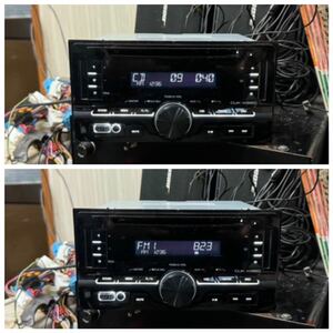 KENWOOD CUK-W66D ダイハツ