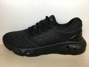 UNDER ARMOUR（アンダーアーマー） Charged Vantage Knit（チャージドバンテージKnit） 3024700-001 スニーカー 靴 26,0cm 新品 (1330)