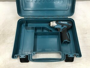 【中古品】★makita 10.8V充電式インパクトドライバ TD090DZ 本体のみ　●●　ITPF4YX7CD62