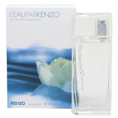 ローパケンゾー (箱なし) EDT・SP 50ml 香水 フレグランス L’EAU PAR KENZO POUR FEMME 新品 未使用