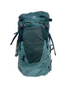 deuter◆フューチュラ 30 SL/リュック/ナイロン/GRN/無地/d3400721-2283