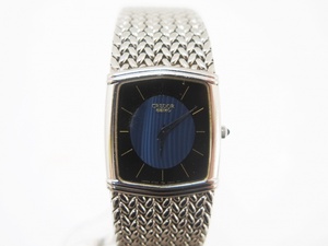 SEIKO セイコー 6730-5340 クレドール 腕時計
