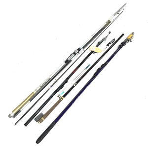 DAIWA SURF POWER T25-405G HZ 入舟 15号180 含む 釣竿 釣具 フィッシング用品