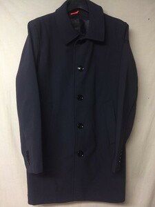 RRD roberto ricci designs ロベルト リッチ デザイン ステンカラーコート（thermo coat）