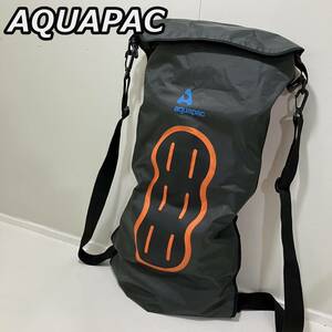 【AQUAPAC】アクアパック ノアタック 15L ウェット ドライバッグ カメラリュック 防水 