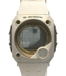 【1円スタート】 訳あり カシオ 腕時計 G-8001G G-SHOCK クオーツ グレー メンズ CASIO