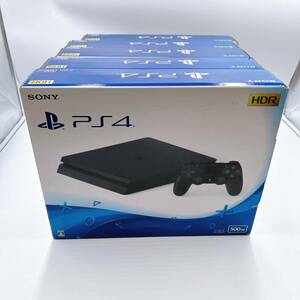 PS4 空箱 5個セット PlayStation4 プレステ4 2200 5個