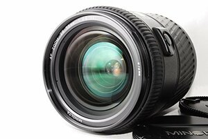 Minolta AF レンズ 28-70mm F2.8G(中古品)