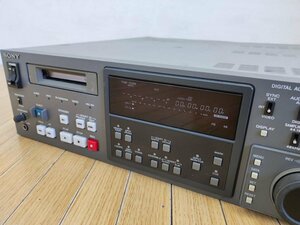 ★SONYソニー 業務用DATデッキ PCM-7050 現状渡し