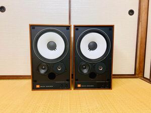 JBL 4311B Control MONITOR スピーカーのペア。 化粧品。 徹底したメンテナンス JBL