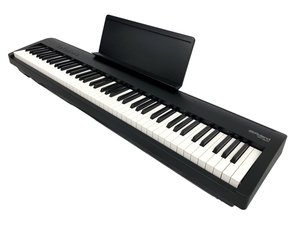 【引取限定】 【動作保証】 Roland FP-30X 電子ピアノ 88鍵 楽器 2022年製 中古 直 Y8751074