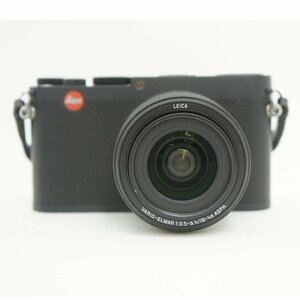 1円【良品】Leica ライカ/ハイエンド デジタルカメラ/X VARIO Typ 107/09