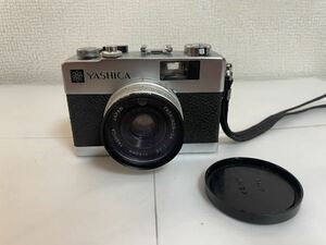 YASHICA エレクトロ35 MC electro35 カメラ フィルムカメラ ヤシカ