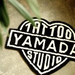 tattoo studio yamada ラグマット