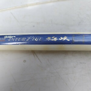 INTER Line HZ 海峡　50-350 ダイワ　(中古）