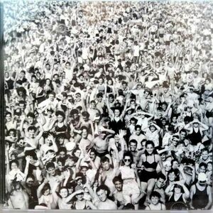 George Michael / Listen Without Prejudice Vol.1 (CD) ①