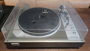 VICTOR JL-B31￥41,800(1974年発売)　　動作品　ジャンク