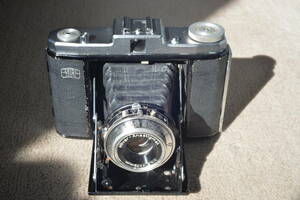 ZEISS IKON Nettar