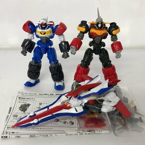 (現状品) スーパーミニプラ 「GEAR戦士電童」 まとめ売り