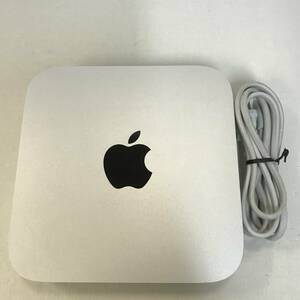 65　Apple Mac mini X Lion A1347 中古品 (80)