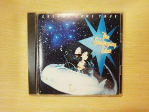 Dreams Come True CD The Swinging Star