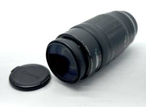 Canon キヤノン ZOOM LENS EF 70-210mm 1:4 φ58mm 望遠レンズ カメラレンズ カメラ■兵庫県姫路市から d3 24-353