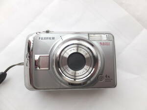 FUJIFILM 富士フィルム Finepix A900 