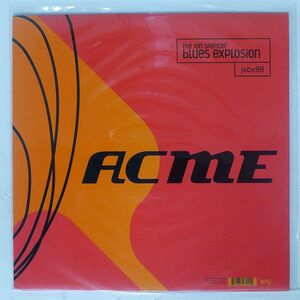 JON SPENCER BLUES EXPLOSION/ACME/MATADOR OLE3221 LP