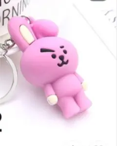 ❤️BTS  BT21 COOKY キーホルダー おまけ付き❤️