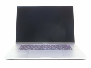 中古　MacBook Pro　A2141　　 ロジックボードと本体止めネジなど欠品　詳細不明　ノートPCパソコン　ジャンク品　送料無料