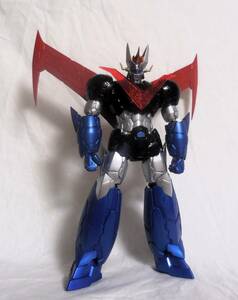 ★HG 1/144 グレートマジンガー INFINITY ver. 塗装完成品★MAZINGER Z INFINITY★バンダイ プラモデル インフィニティ