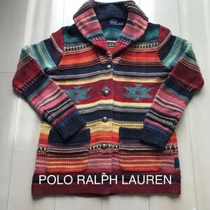 Polo Ralph Lauren カーディガン 