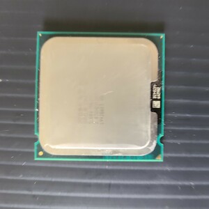 Intel Core2QUAD 9550