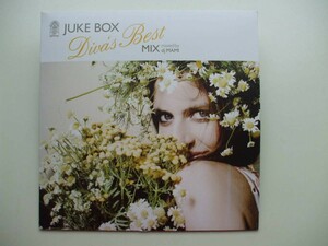 CD◆JUKE BOX Diwa