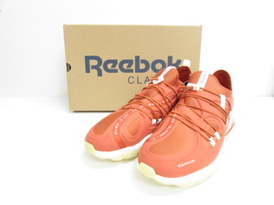 Reebok DMX 2000 LOW Swizz Beats Mars DUST /CN3815 スニーカー SIZE:29.5cm ≡SH6406