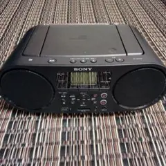 SONY 【ZS-RS81BT】訳あり