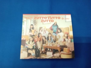 付属品欠品 Lucky2 CD ずっとずっとずっと(初回生産限定盤)(DVD付)