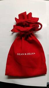 Dean&Deluka 巾着