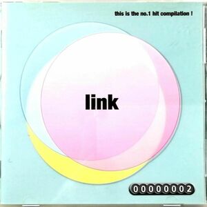 Link 2 オムニバス (CD)