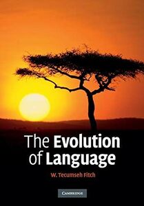 [AF2210204SP-2019]The Evolution of Language (Approaches to the Evolution of