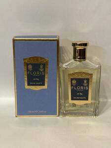 I4D175◆ フローリス FLORIS フローリス NO89 オードトワレ EDT 香水 100ml