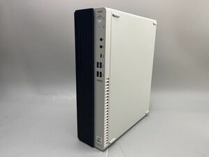 ★1円スタート★第10世代★NEC Mate ML-Y Core i5 10400 8GB SSD新品 256GB Win10 Pro 保証付き