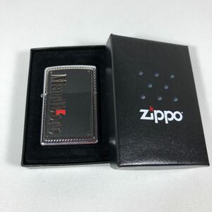 ZIPPO ジッポー ジッポ Zippo オイルライター Marlboro マルボロ 2006年