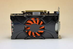 【ジャンク】NVIDIA GeForce GTX 560 Ti (動作不明)