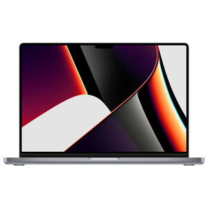 Apple MacBook Pro M1 2021 16.2インチ SSD/512GB メモリ16GB CPU10コア ＧＰＵ16コア MK183/JA
