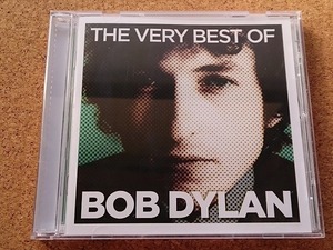 BOB DYLAN★「The Very Best of」輸入盤 送料185円～ ボブ・ディラン